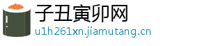 子丑寅卯网